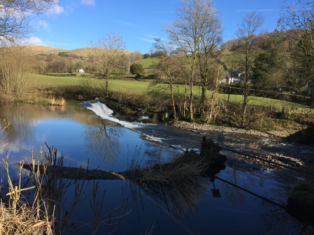 Parish Council — Staveley with Ings