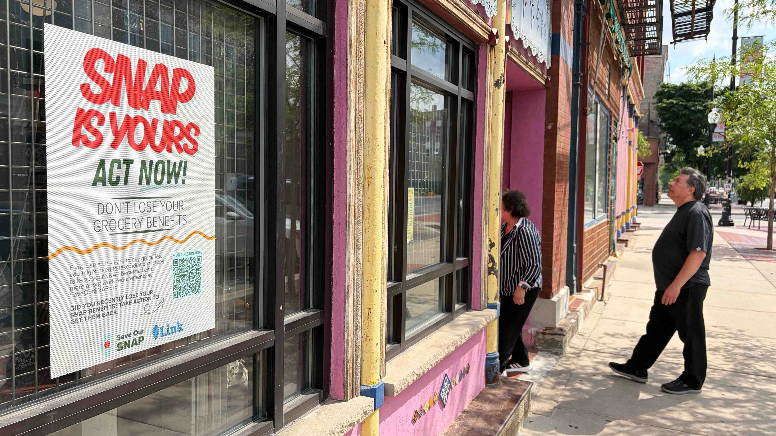 Taqueria El Milagro, Pilsen, Chicago, IL 