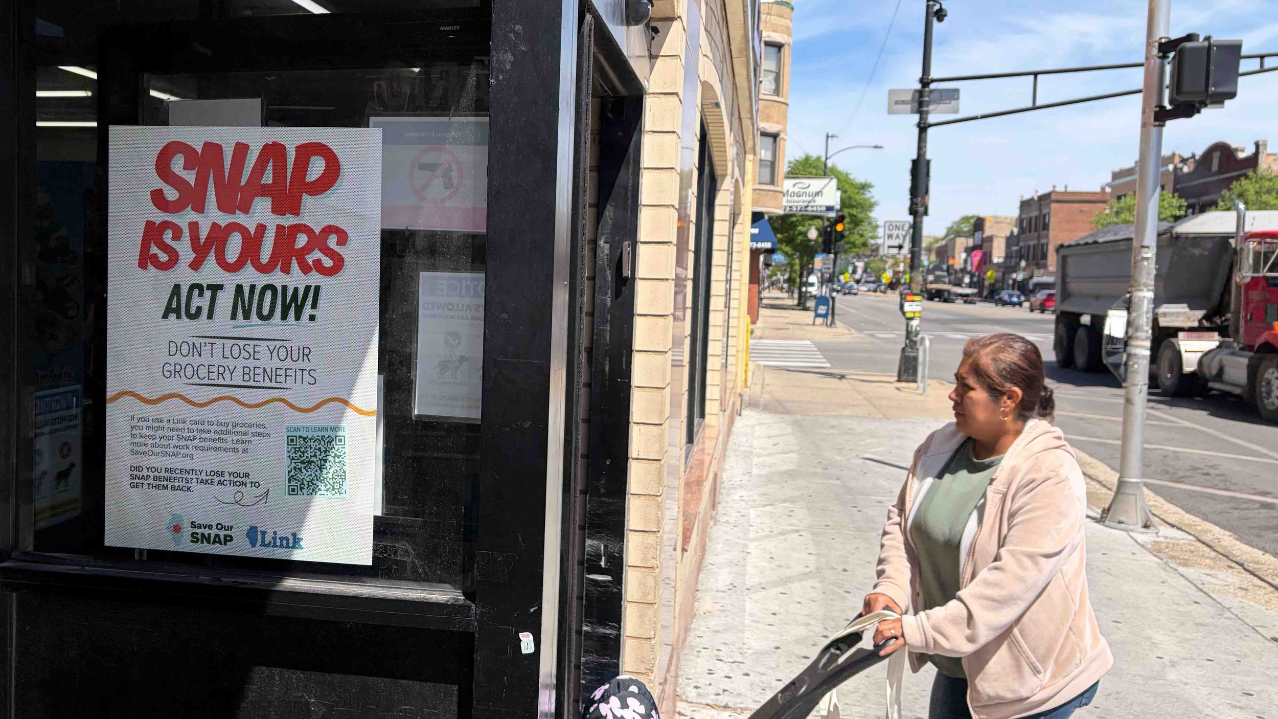 Carnicerías Jiménez, Humboldt Park, Chicago, IL 