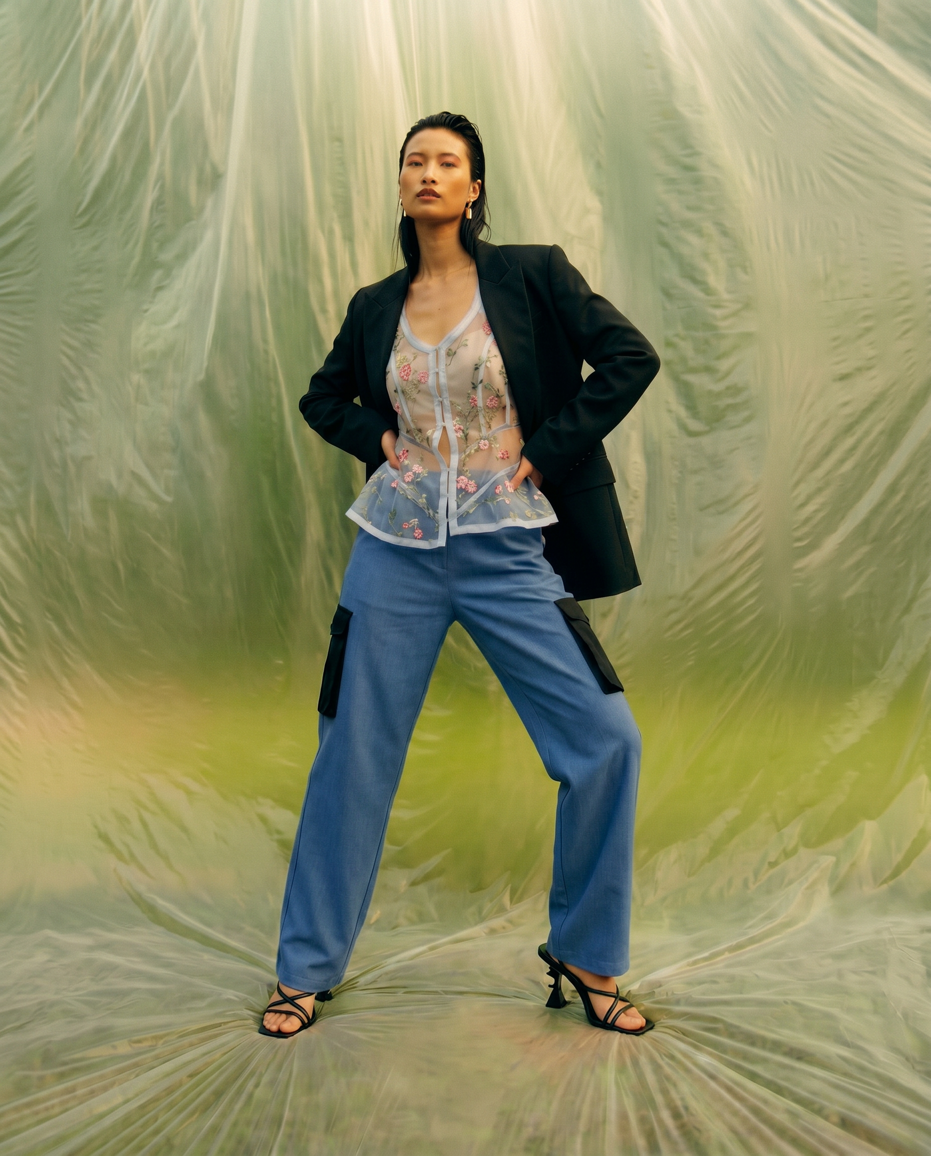 Juno pants