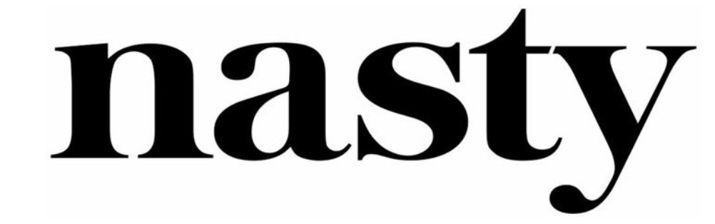 Still Apparel  Nasty Magazine