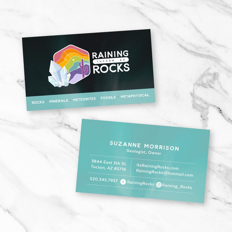 Raining-Rocks-Business-Card-Design-Gem-Shop.jpg