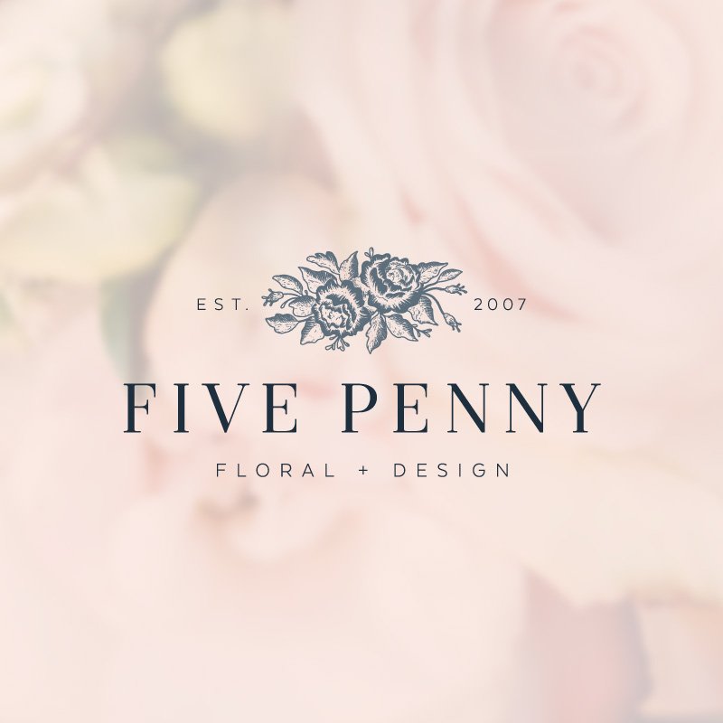 Five-Penny-Logo-Design-Floral-Wedding-Designer.jpg