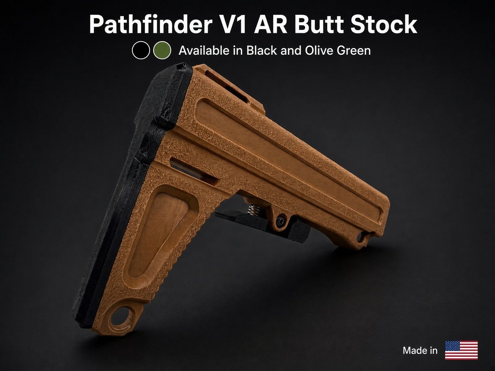 Pathfinder V1 AR15 Buttstock Social Media Picture for sharing.jpeg
