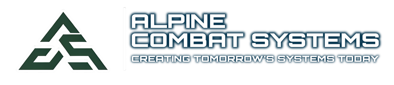 ALPINE COMBAT SYSTEMS