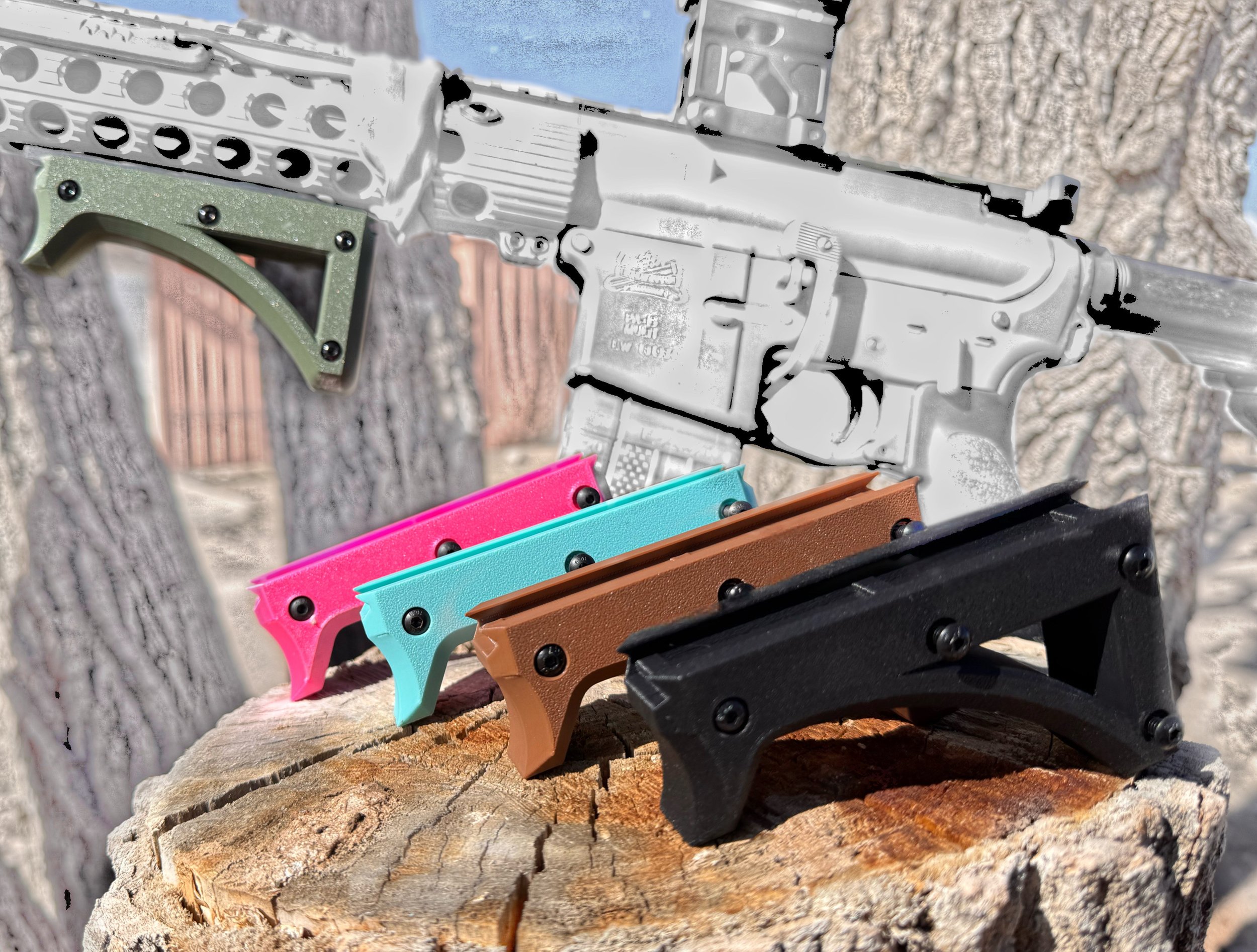 TFG One Angled Foregrips, Picatinny.jpeg