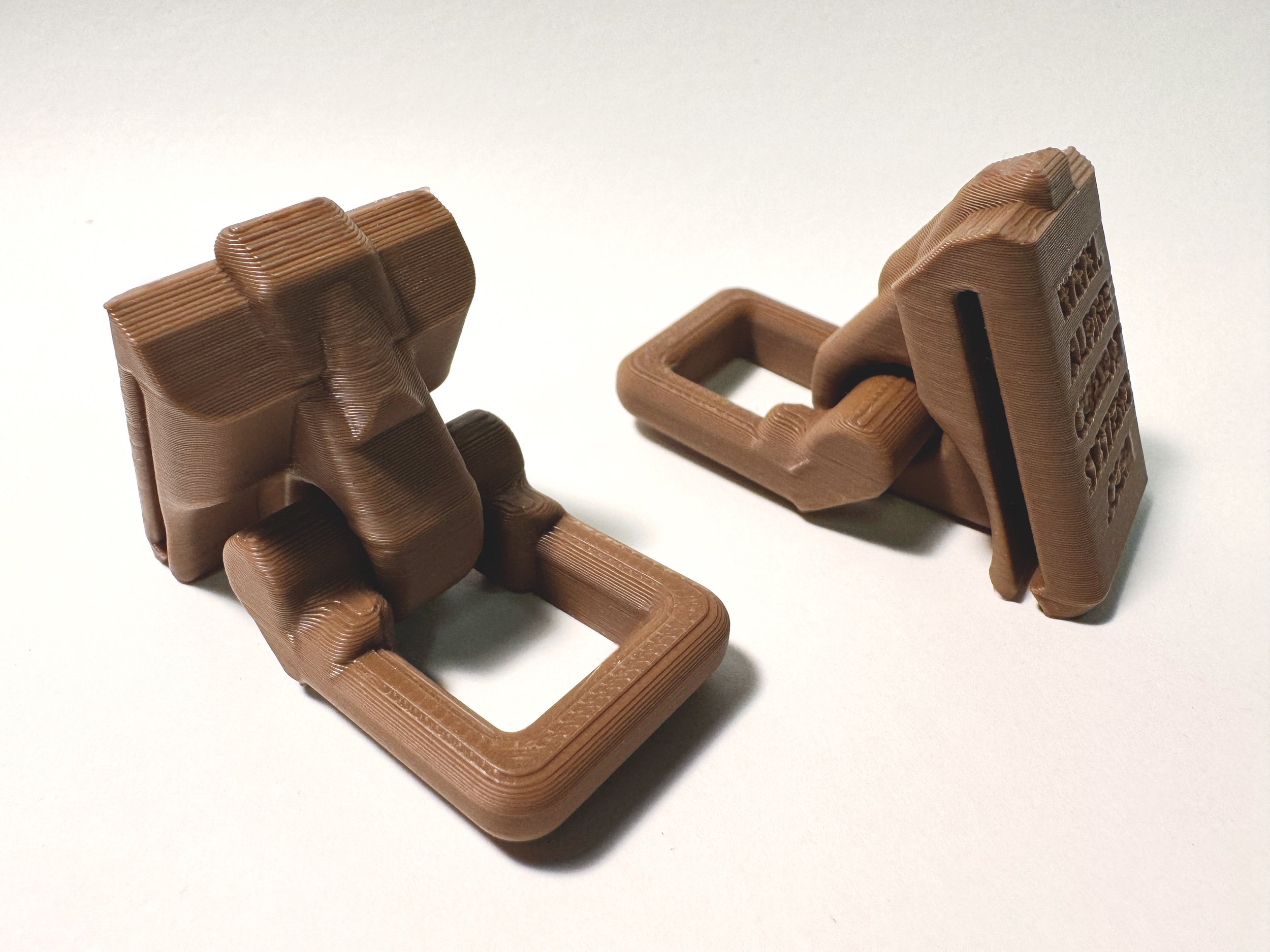 Coyote Brown MOLLE D Ring, Tactical.jpeg