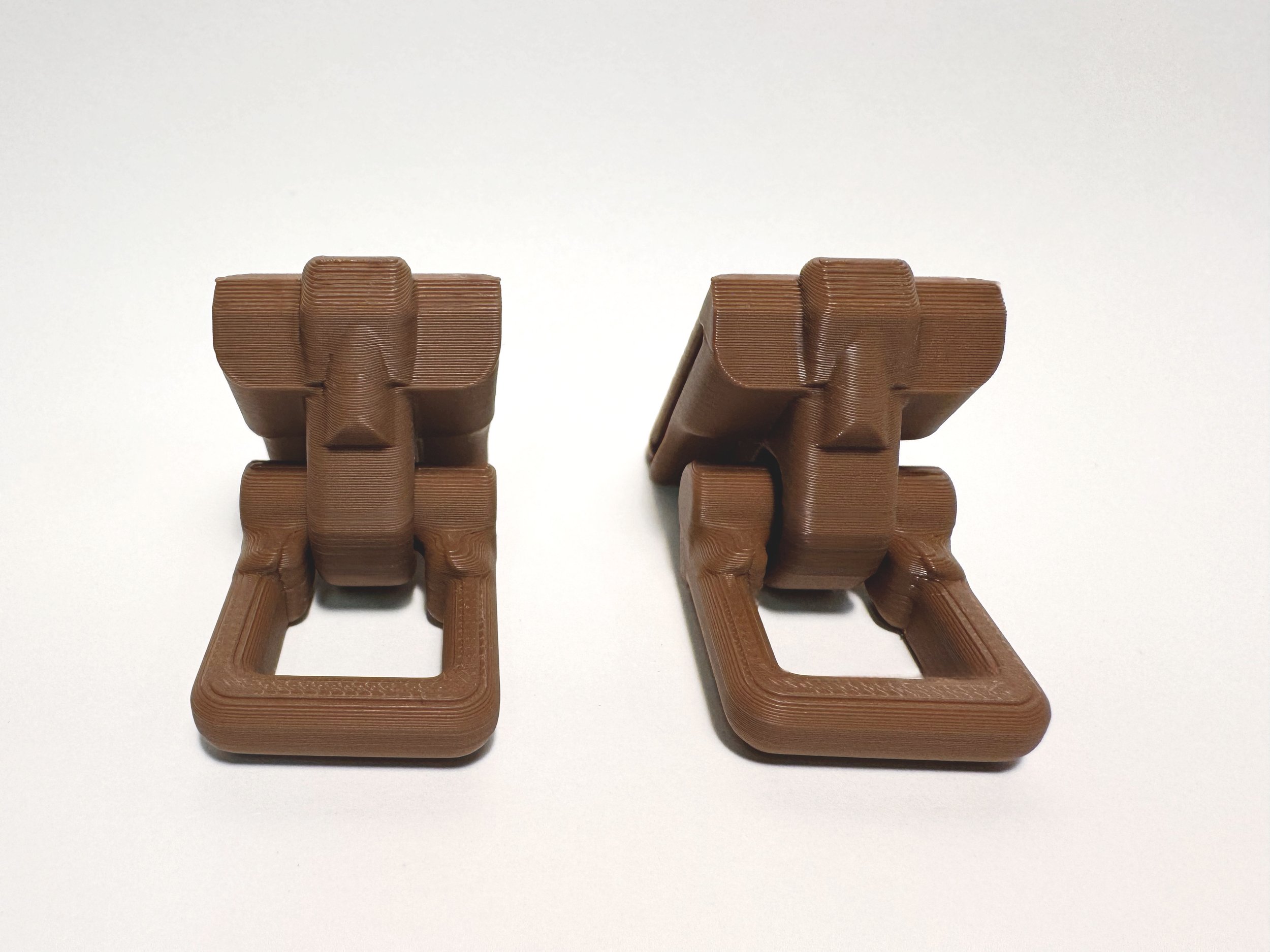 Coyote Brown MOLLE D Ring, Tactical.jpeg