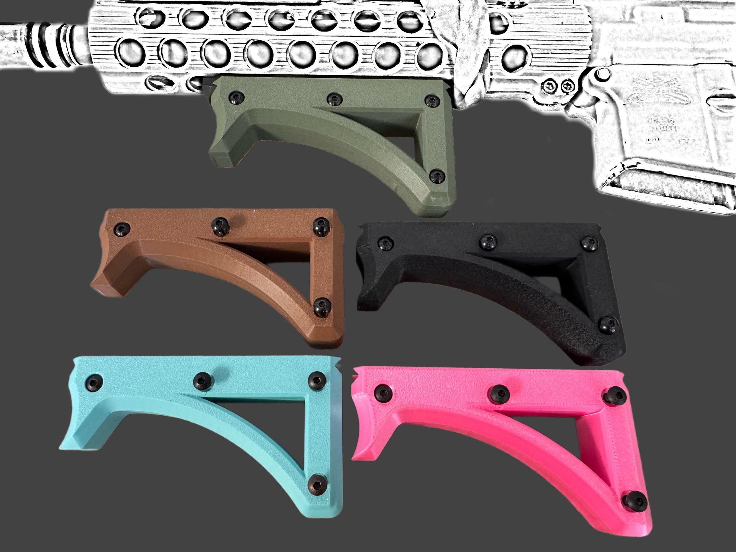 TFG One Angled Foregrips, Picatinny.jpeg