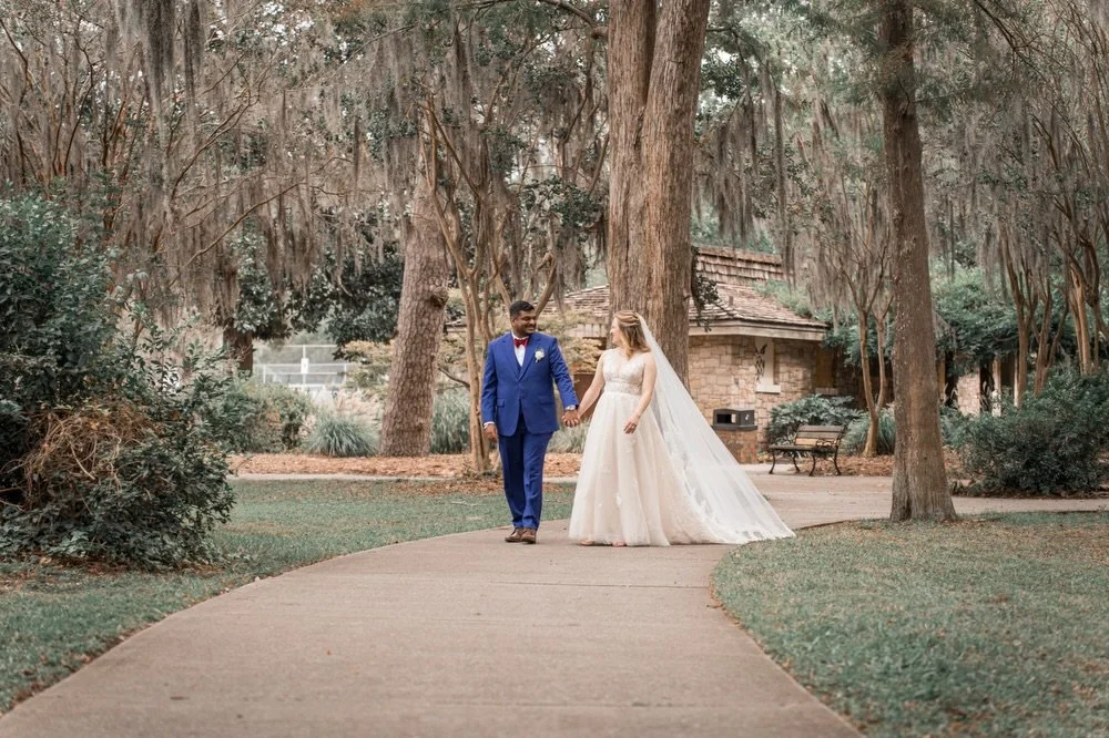 Two hearts. Two cultures. One beautiful forever. 🤍✨
We didn&rsquo;t just witness a marriage &mdash; we celebrated the blending of traditions, families, and love stories into one unforgettable union. Congrats to the Chavrimootoos! 

Photographer: @ch