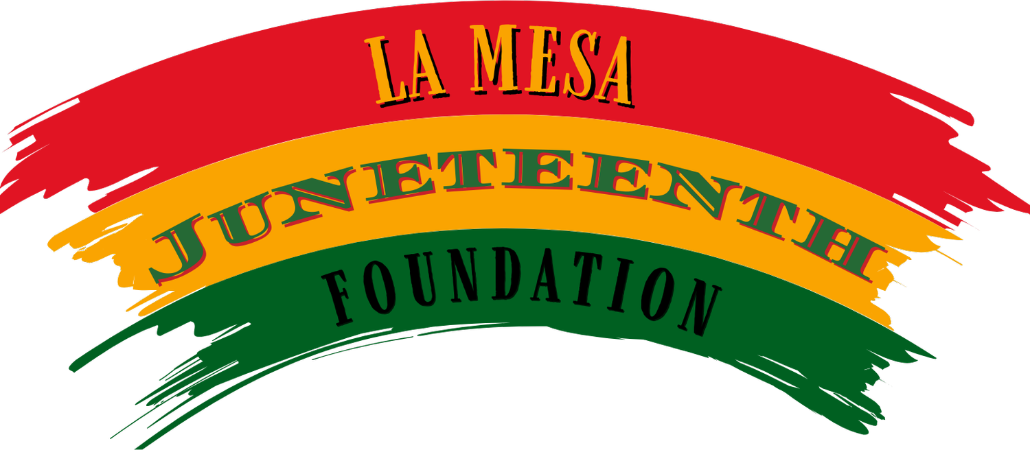 La Mesa Juneteenth Foundation