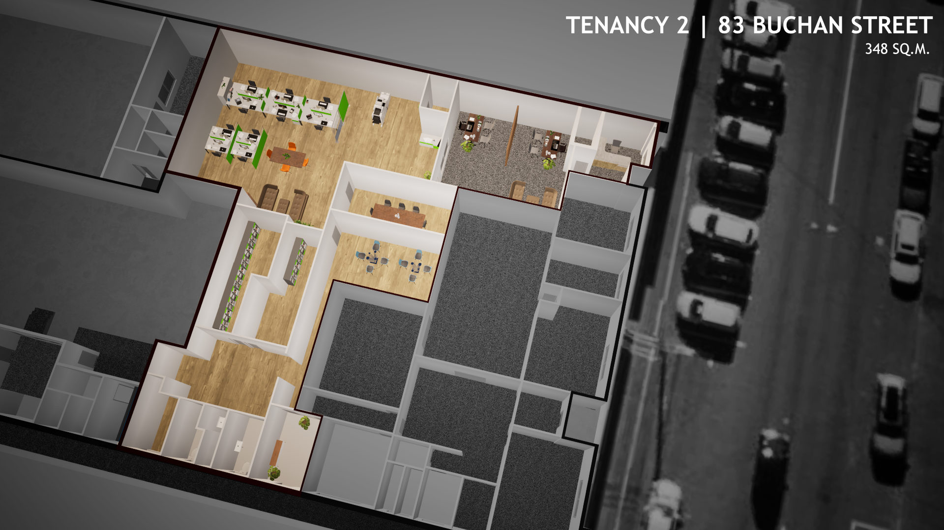 Tenancy 2