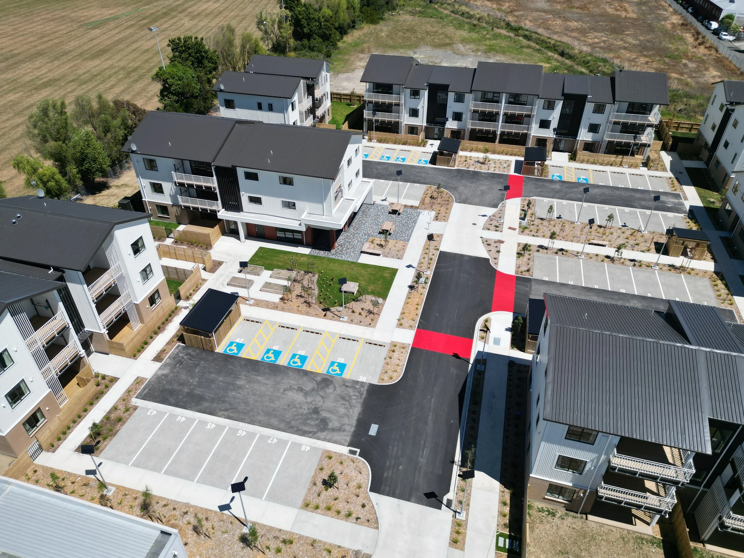 26 North Street, <br>Palmerston North