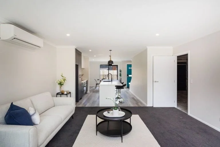 Botanical Road Townhouses, <br>Palmerston North