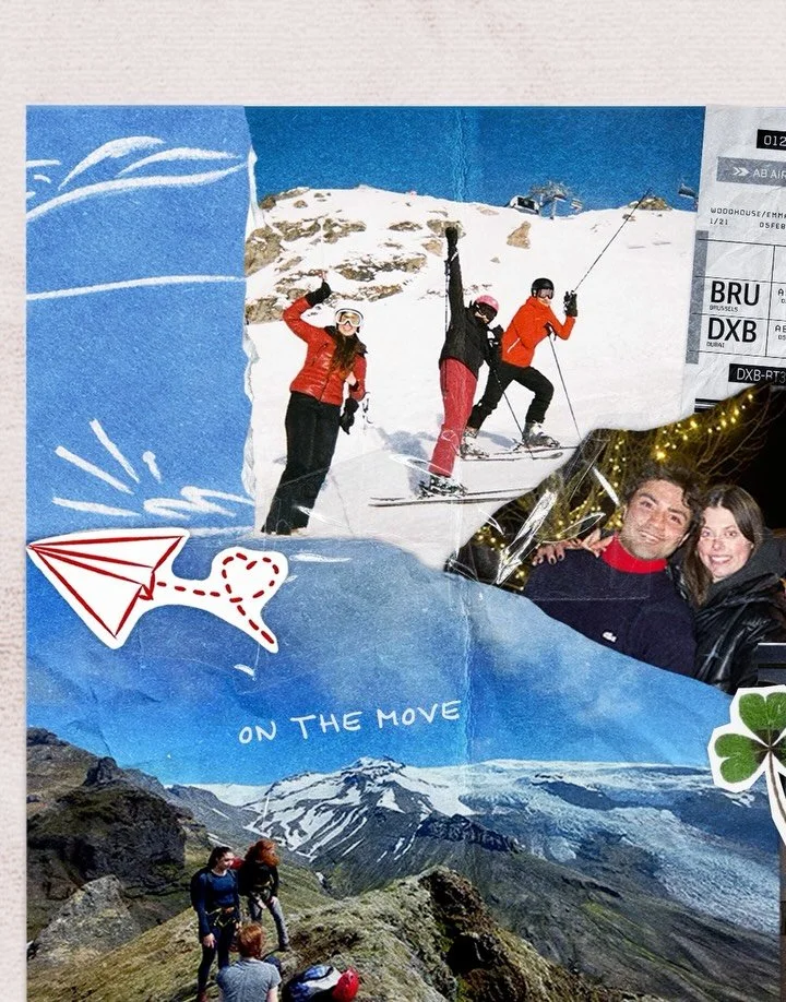 The best moments come from doing things together. 

Join the waitlist &rarr; wevae.com