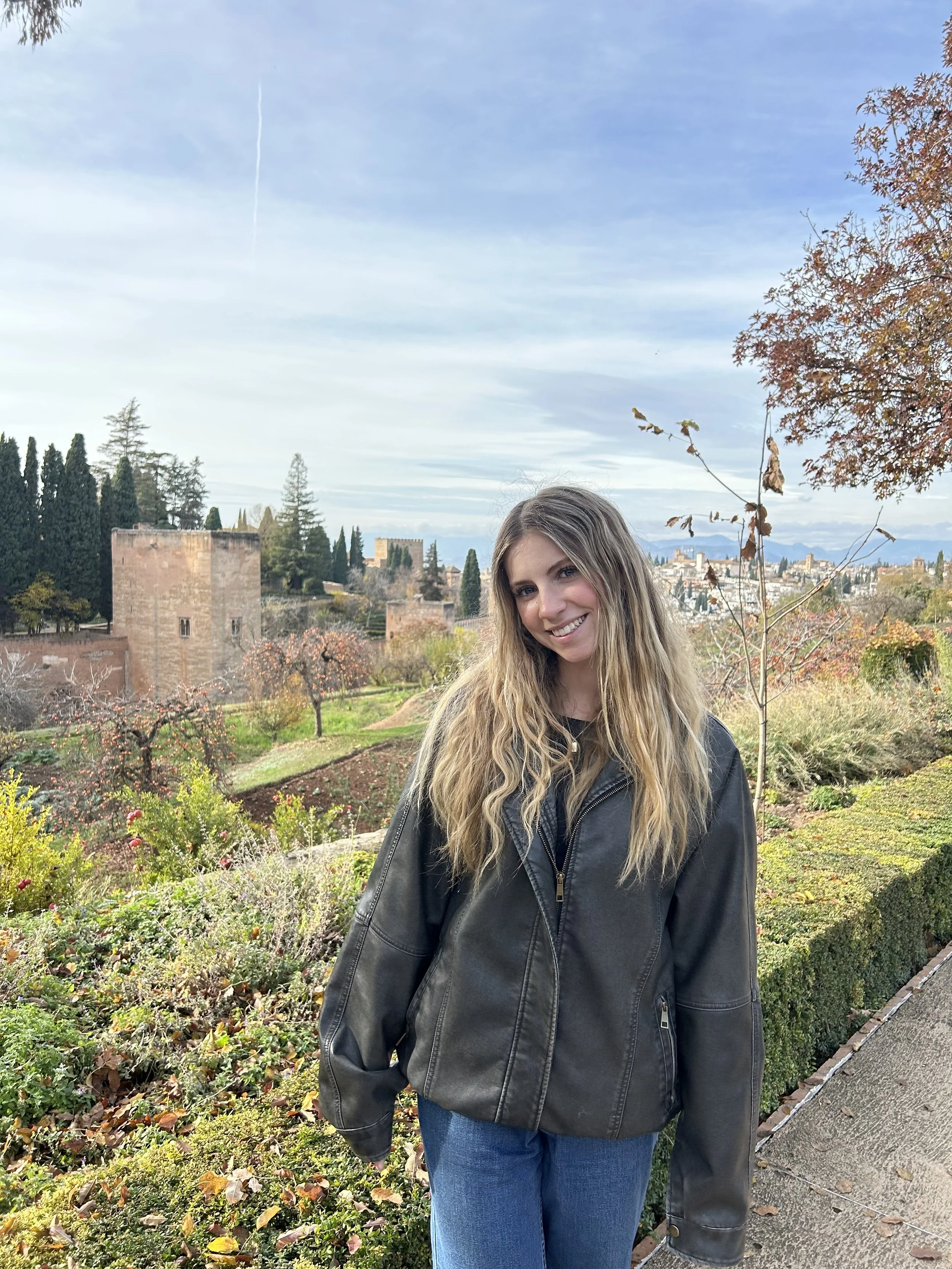 Siena Cleugh