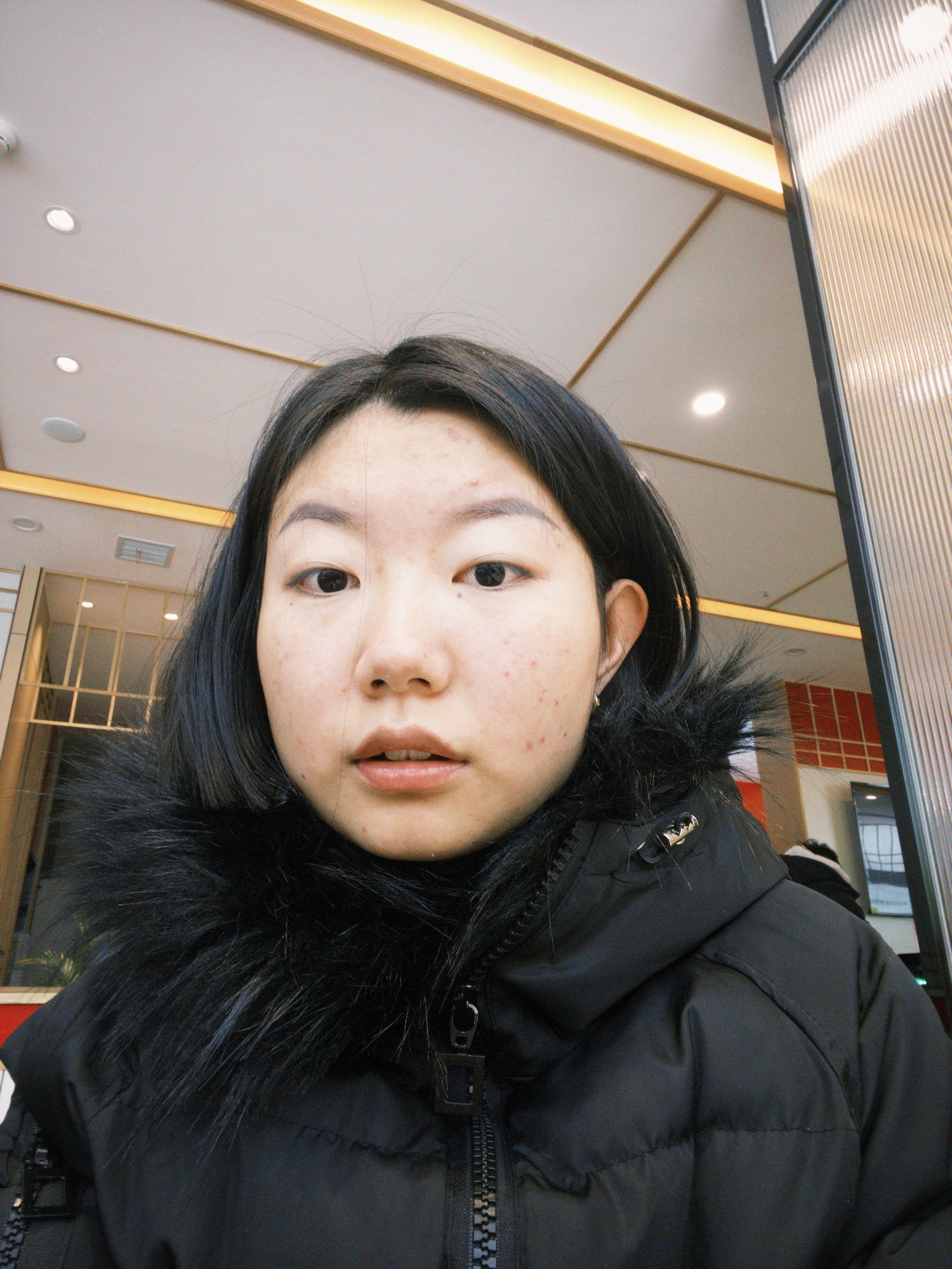 Angela Fang