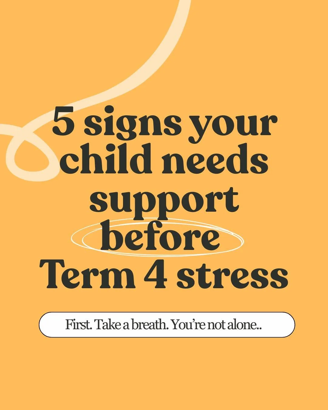 Term 4 is the sprint to the finish line &mdash; and it's easy to assume your child will 'figure it out' on their own.
But here's what I've learned after years of working with NZ families: the students who thrive in Term 4 aren't always the smartest o