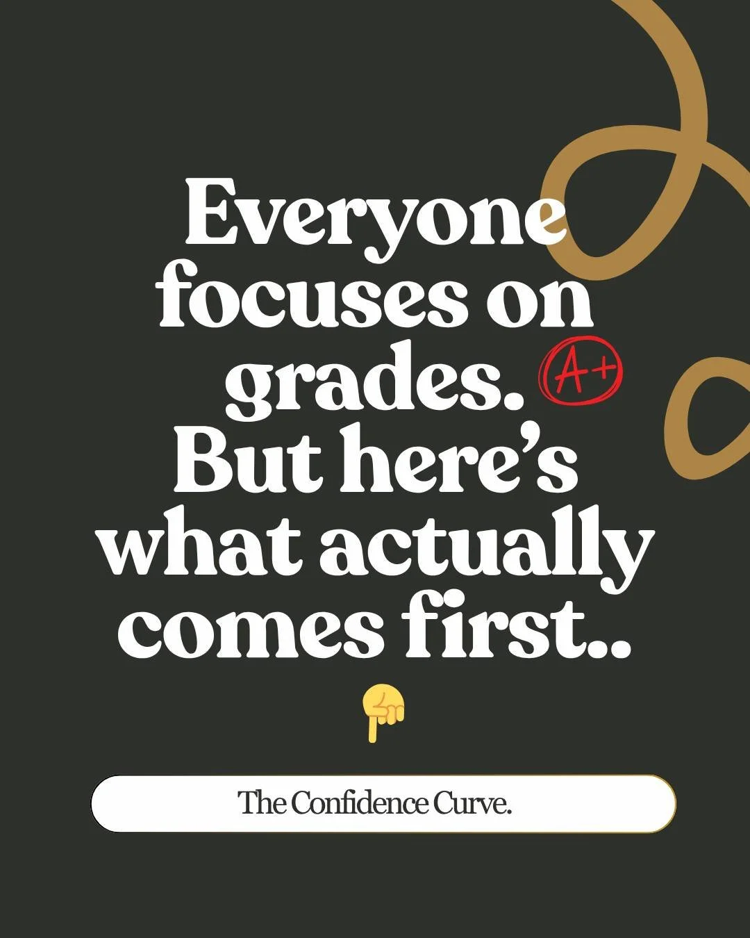Grades don’t come first — confidence does. 🖤
Once a student starts believing they can learn, everything else follows. That’s why at Hazlett Tutoring Centre, we focus on mindset and mastery — because real results come from gr