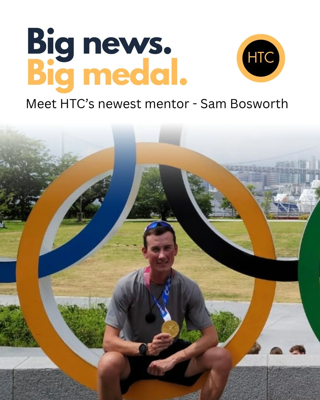 Sam is taking on a small number of mentoring students this term. If you have a child juggling serious sport, music, or whose motivation has dipped this year, please get in touch.⁠
⁠
🔗 Link in bio to book a 15 minute call with me.
