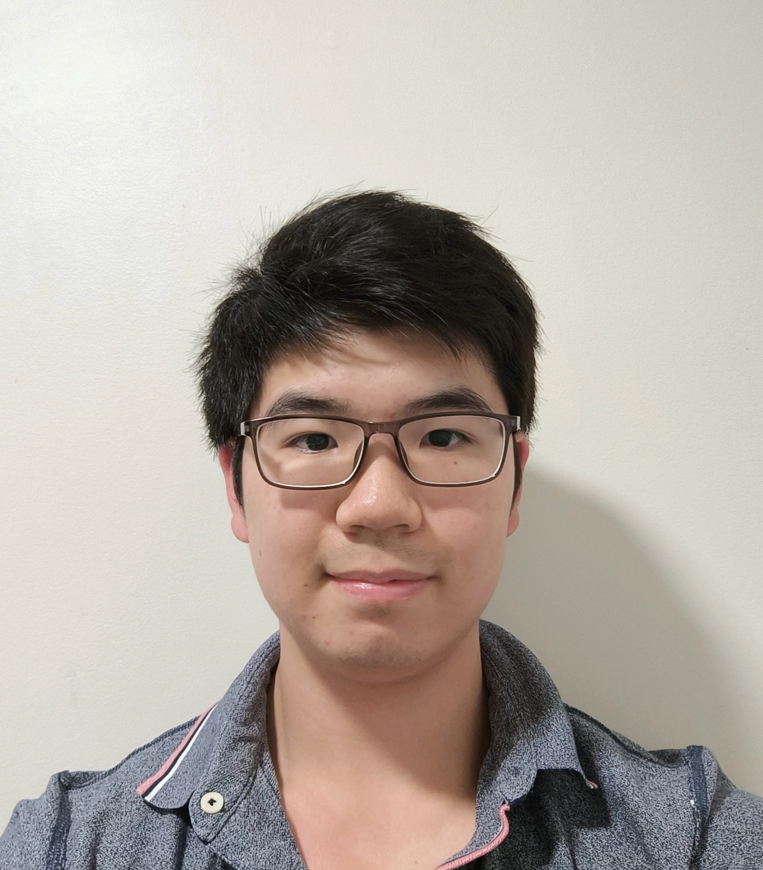 Marco Cheu
