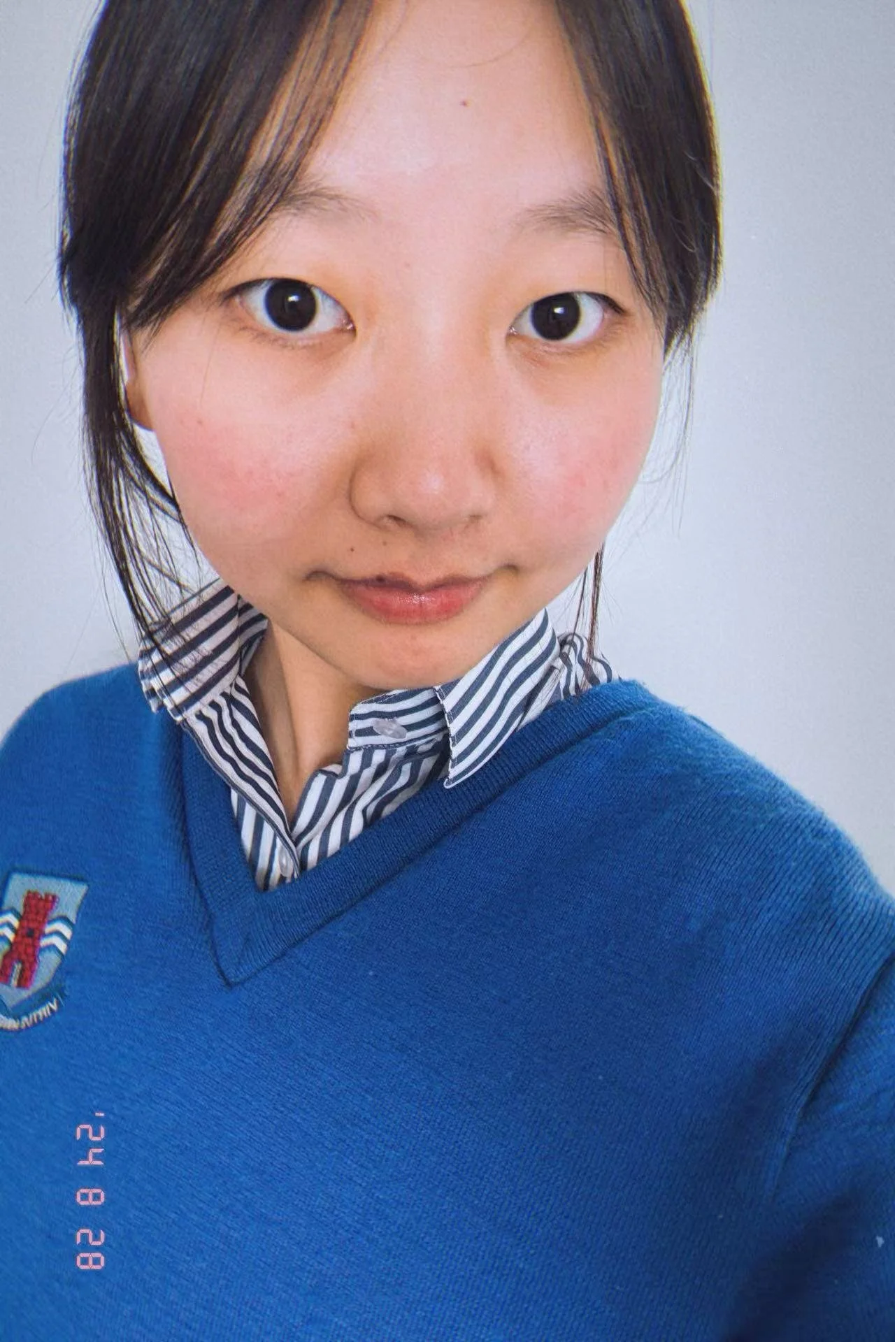 Dahlia Zhou