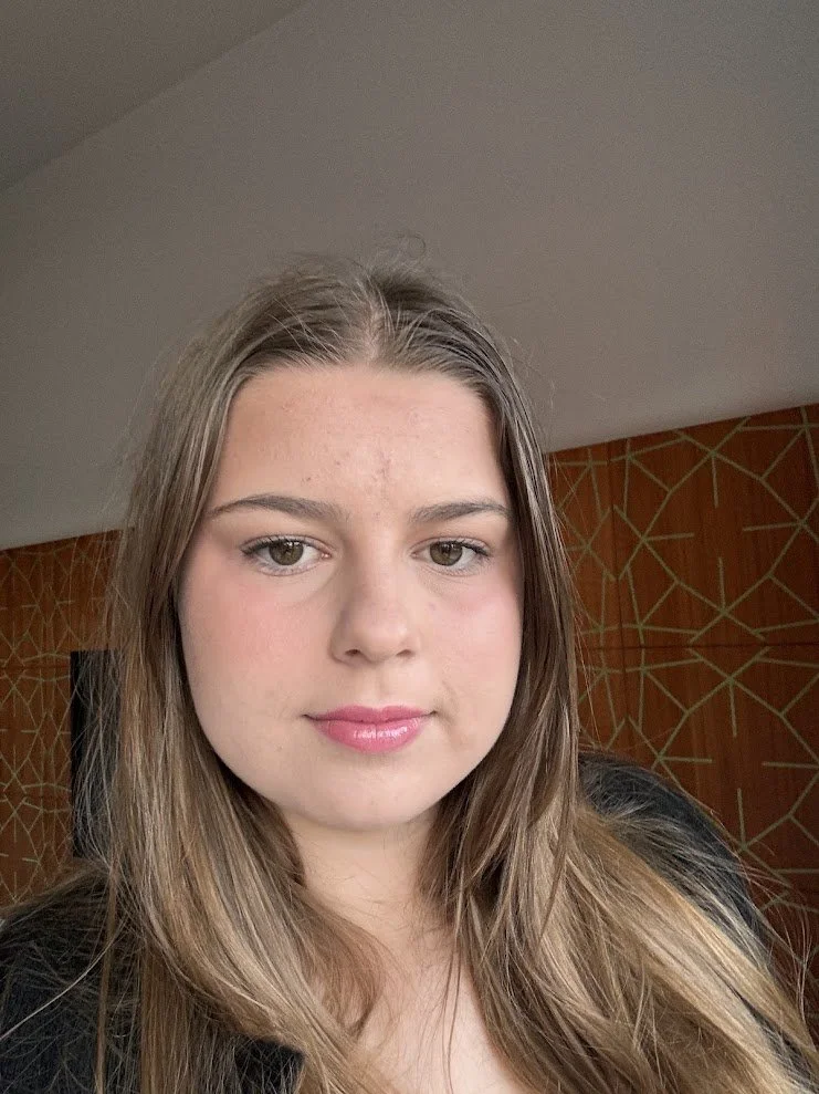 Cara-Jane Rewcastle