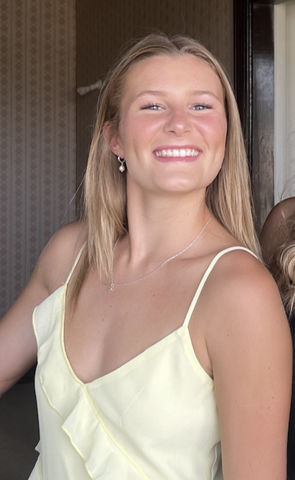 Georgia Chrisp