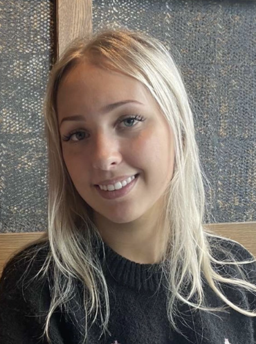 Matilda Osborne