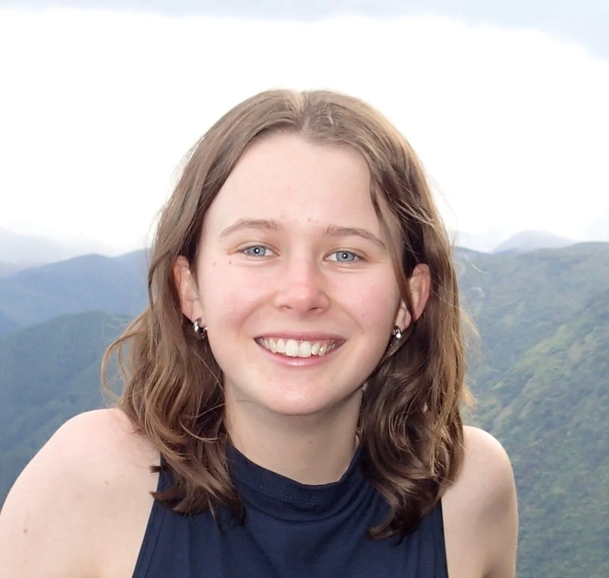 Rebecca Harris