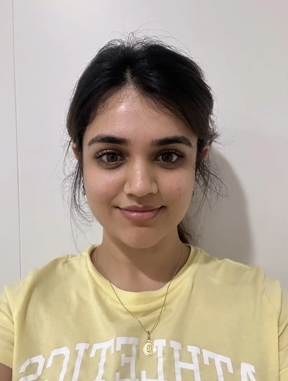 Diya Soni