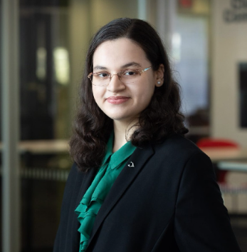 Ayesha Patel