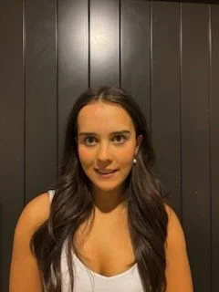 Olivia Cullen