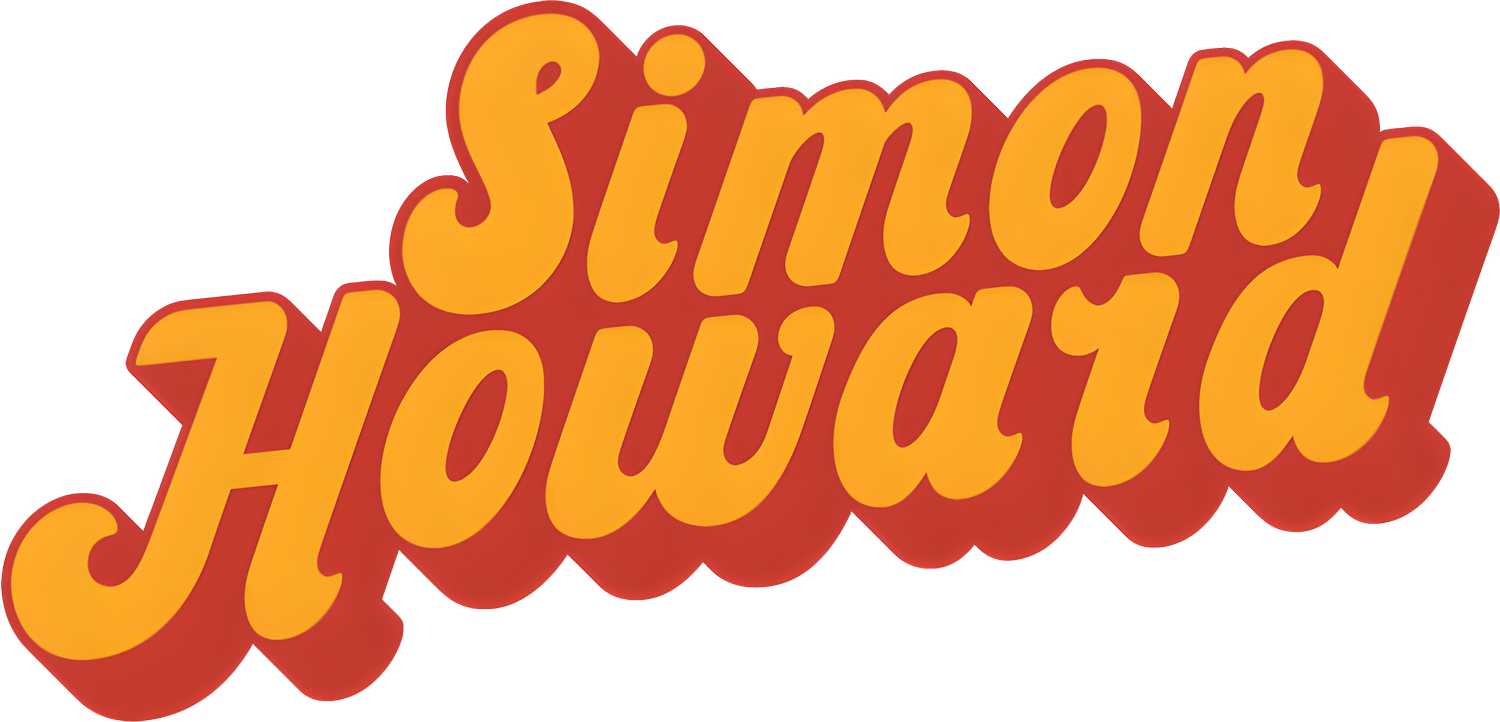 Simon Howard Music