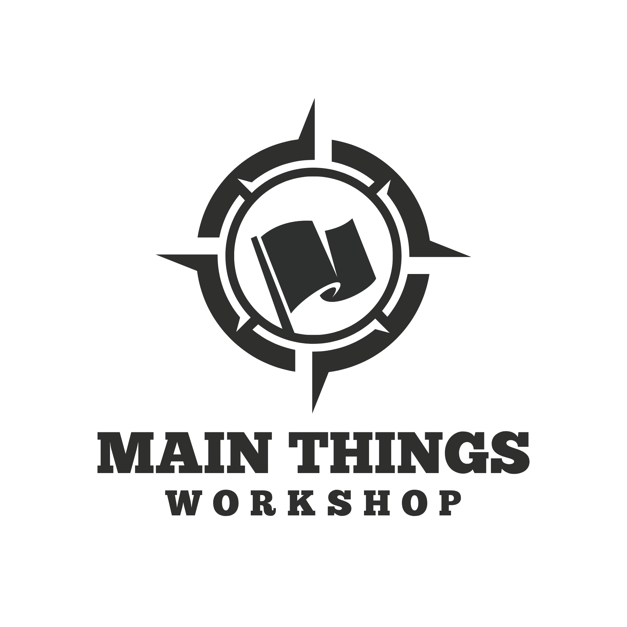 The Main Things Workshop
