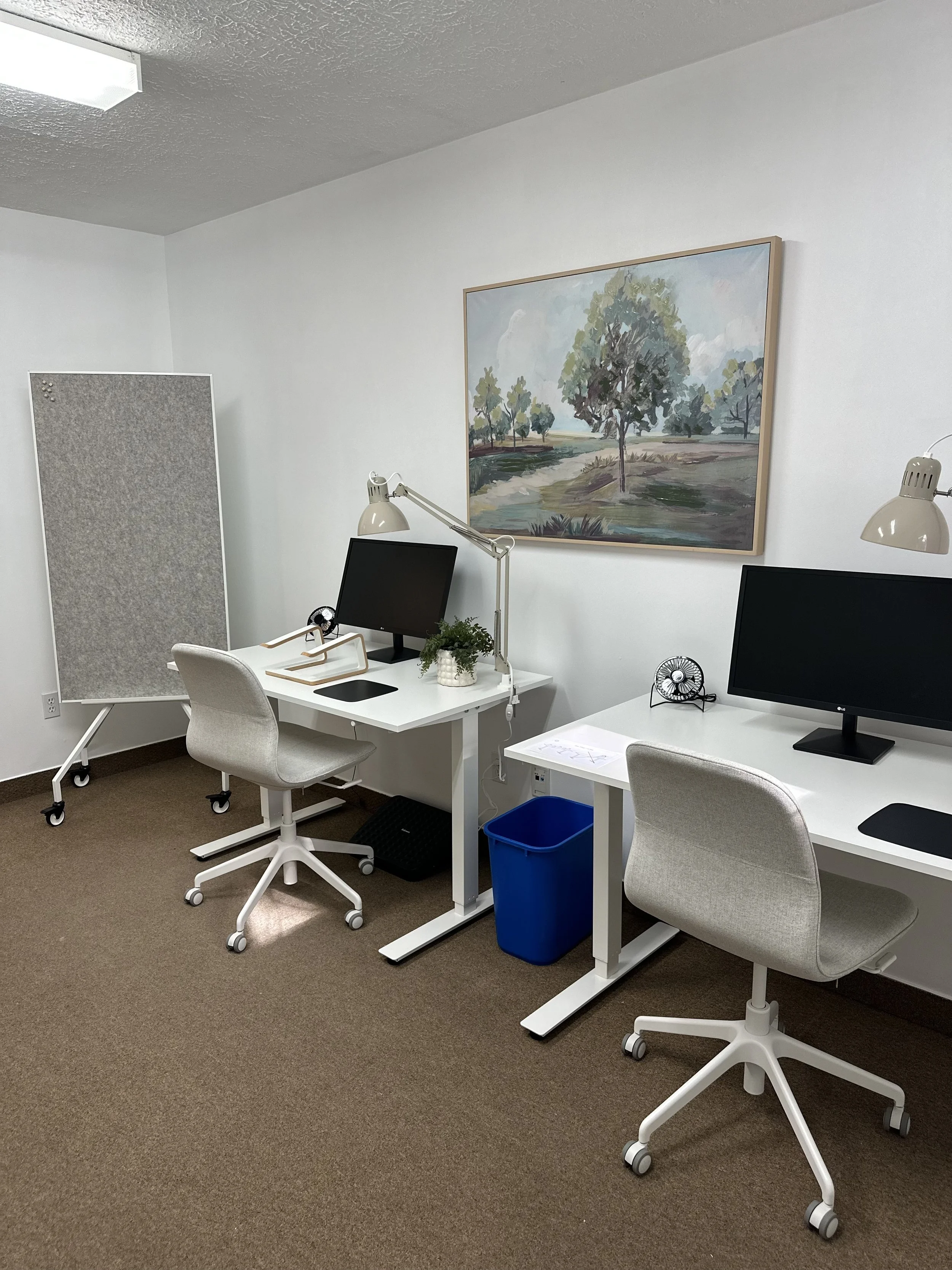 AFTER - Shared Space 2