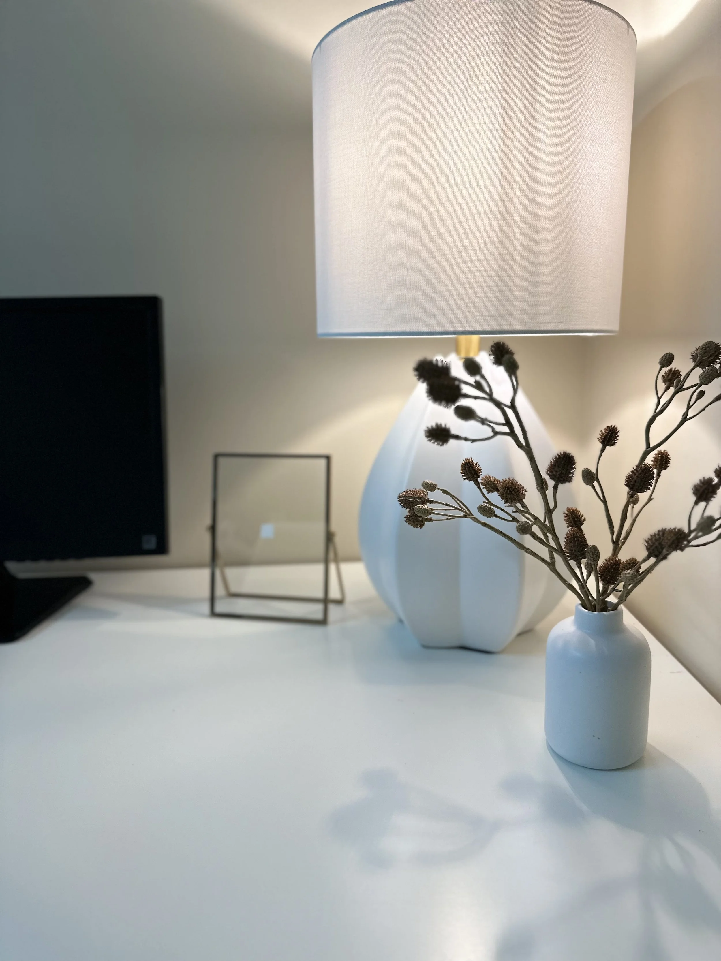 AFTER - Accounting & HR Shared Space