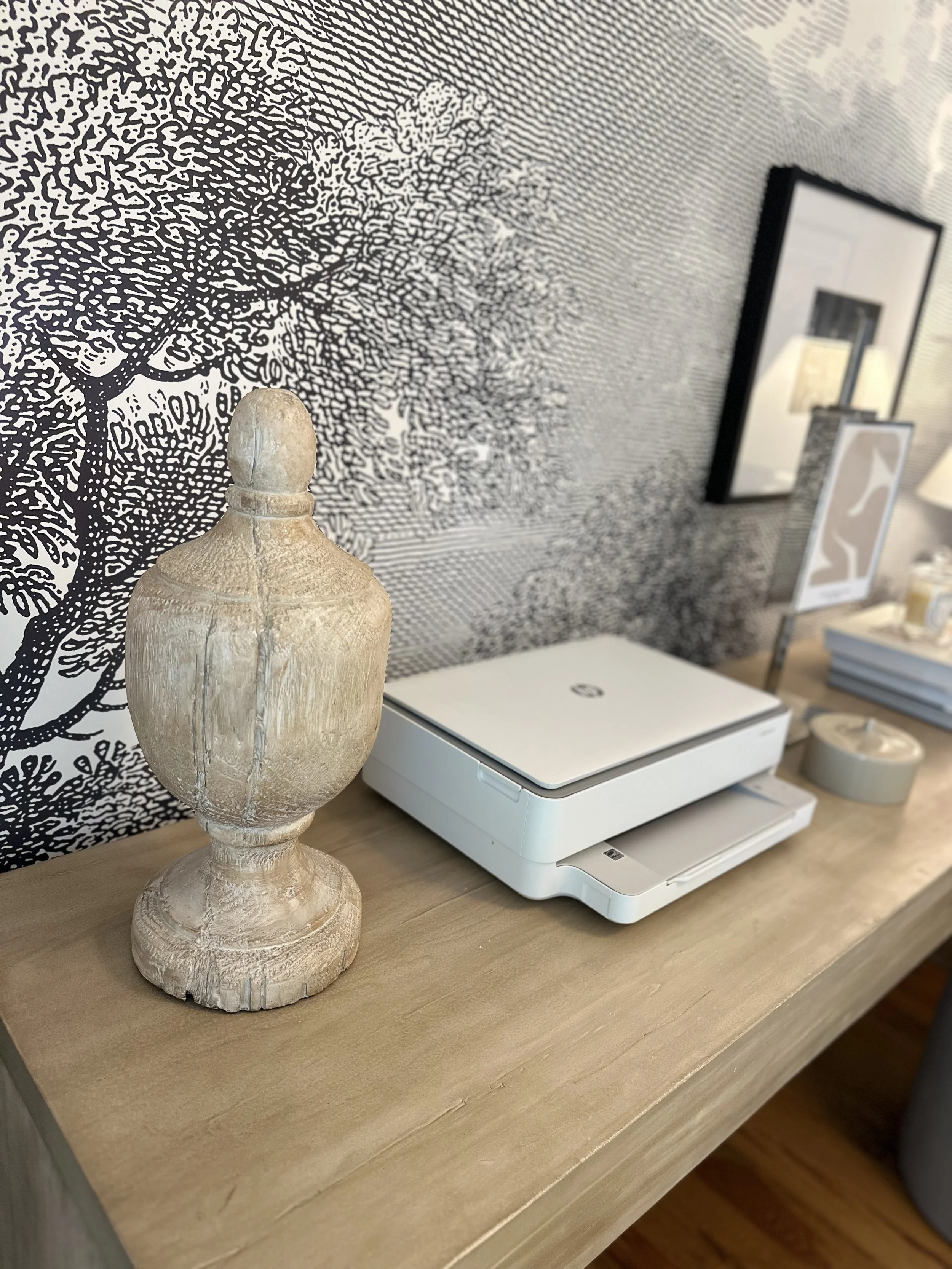 AFTER - functional and beautiful