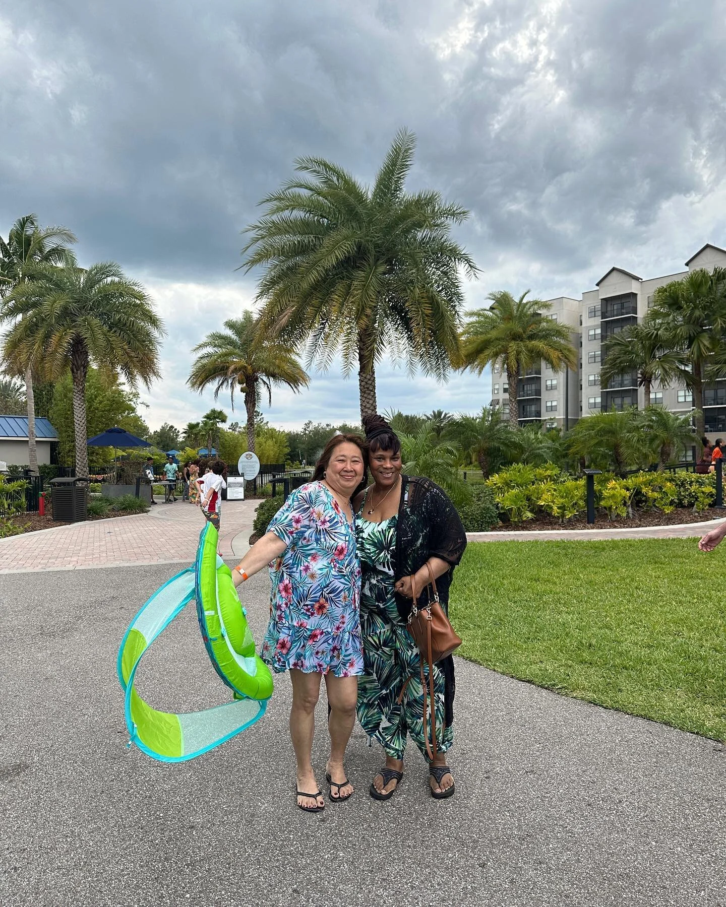 Happy Mother&rsquo;s Day to all of the amazing mothers in my life! Thank you both for what you do for our family! We love you!!! ❤️&hearts;️❤️&hearts;️