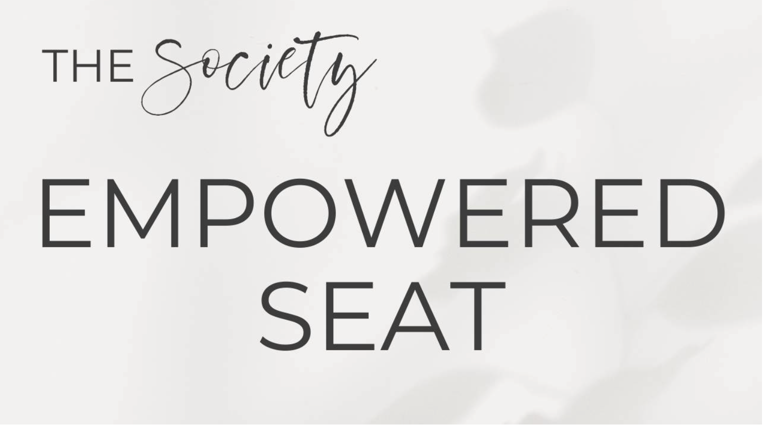 Community Manager for Coaching Program