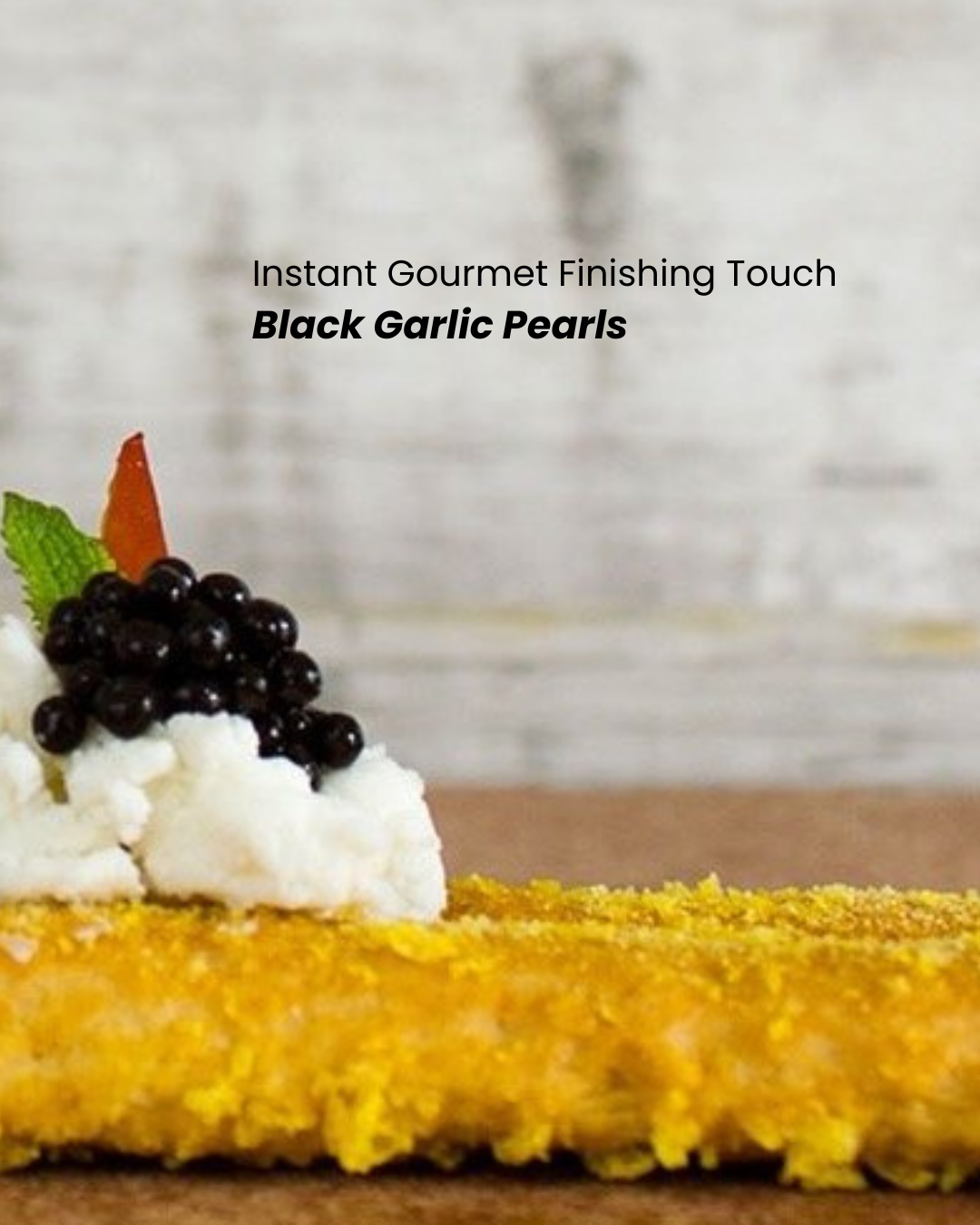 Instant Gourmet Finishing Touch Black Garlic Pearls (2).png