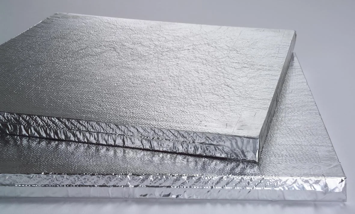 Curated visual reference: Vacupor Vaccum Insulation Panels Photo Inspiration