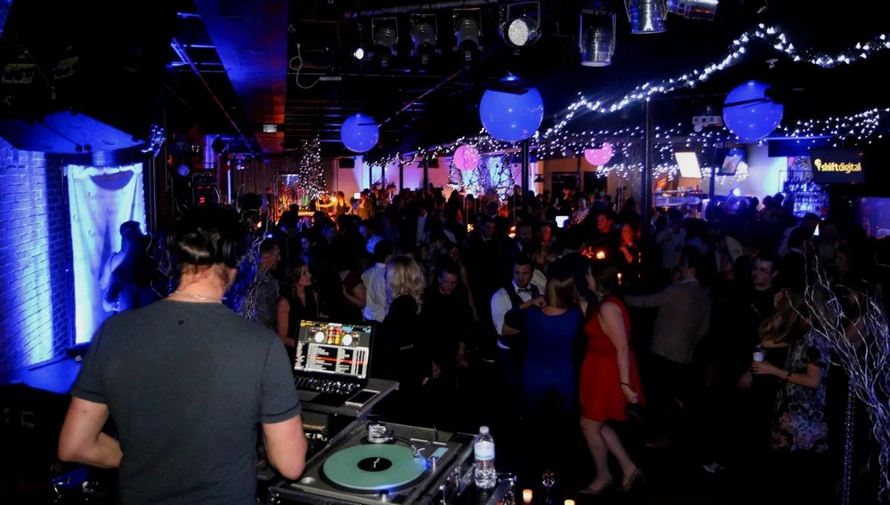 Fifth Avenue Royal Oak