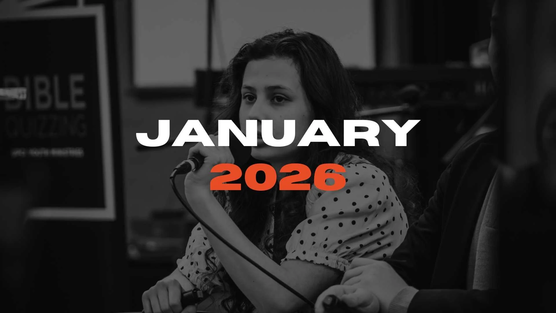January Tournament