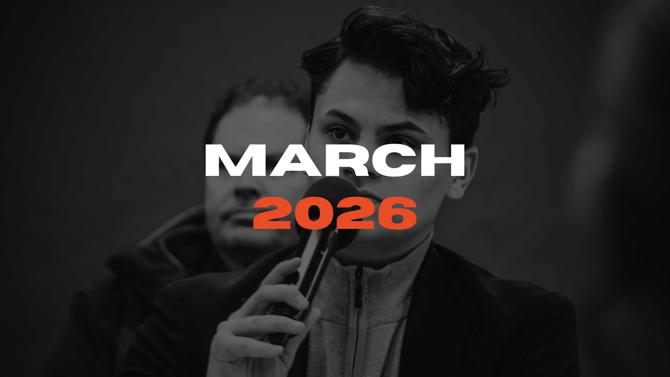 March Tournament