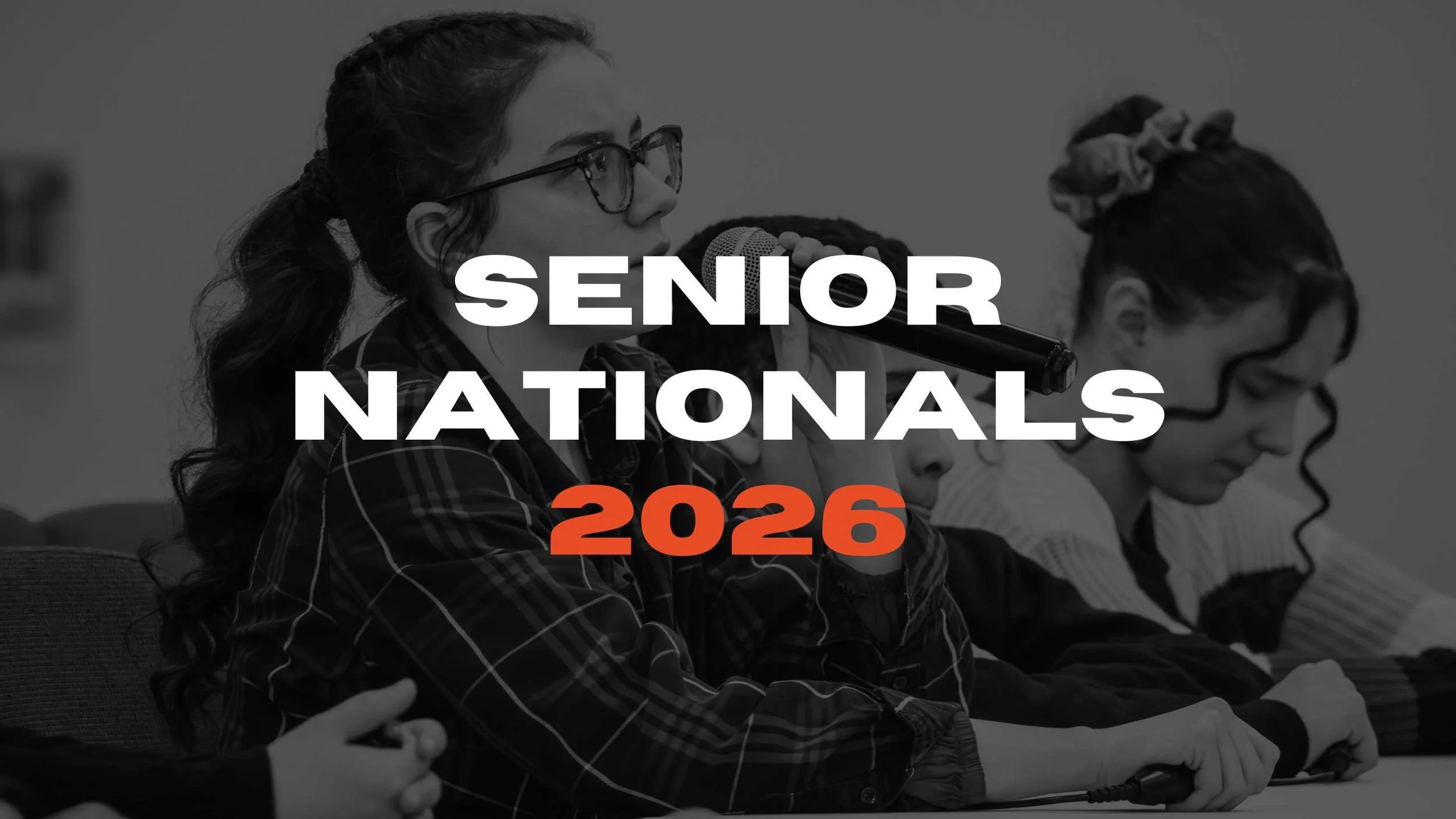 SENIOR NATIONALS 2026 (NABQT)