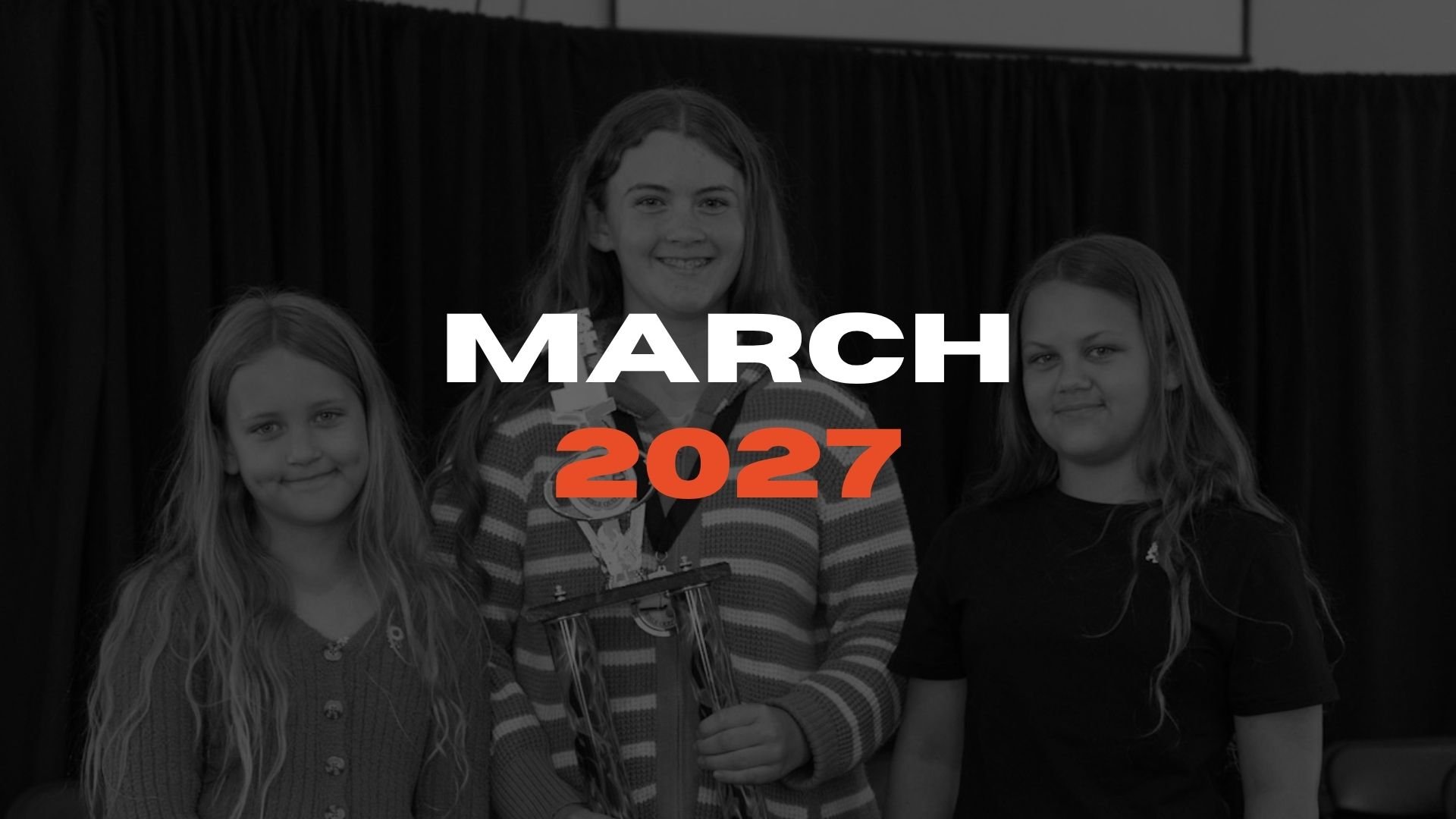 March Tournament