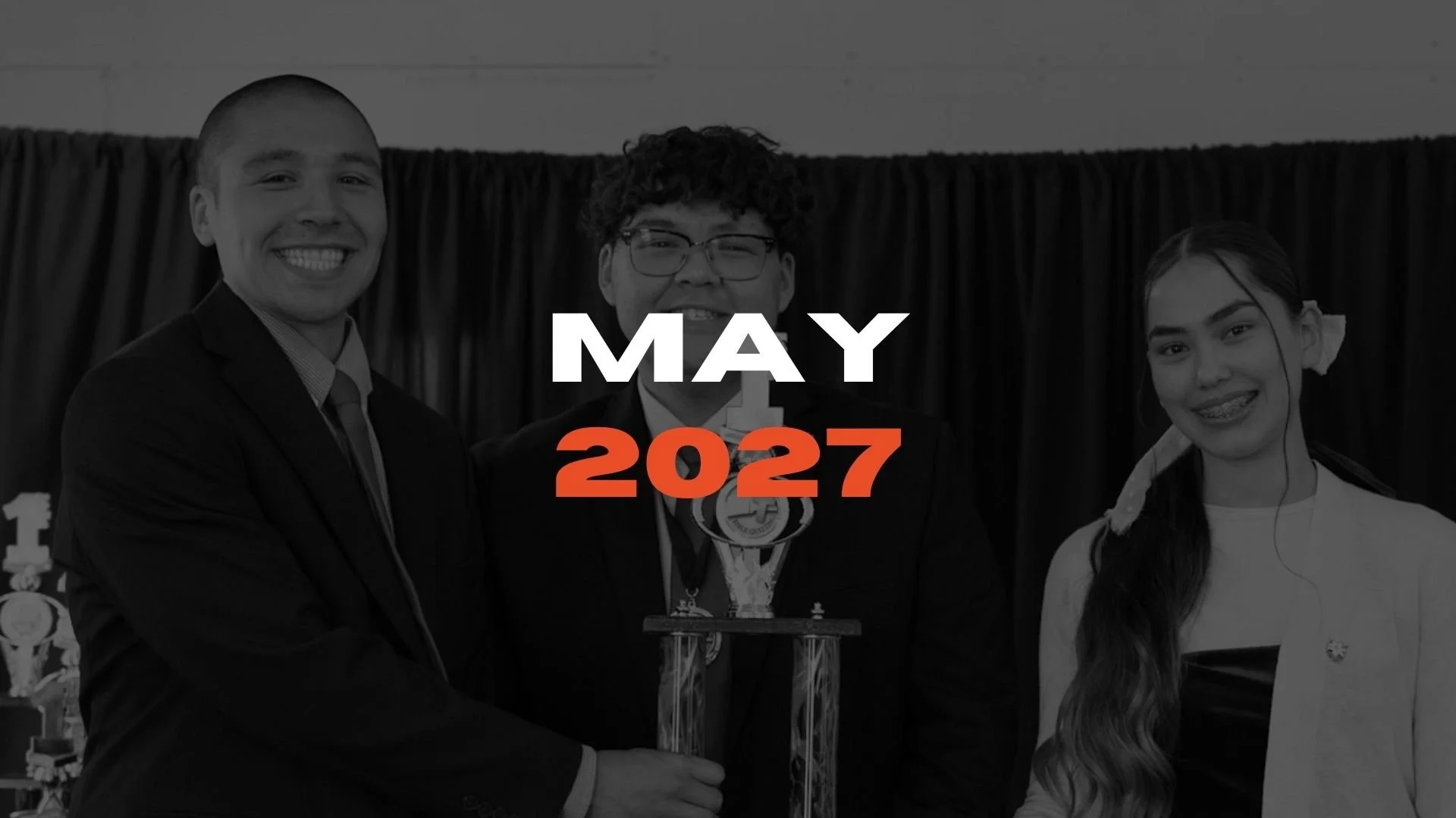 May Tournament
