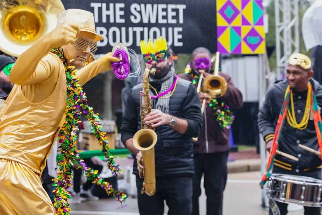 mardi gras sugar land