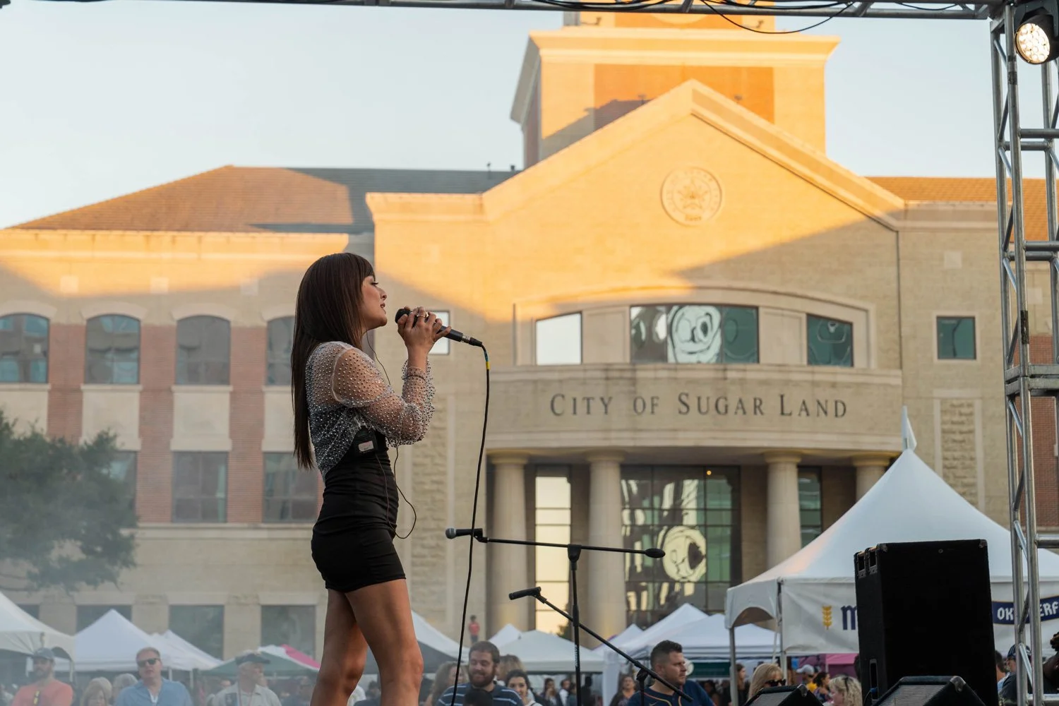 Oktoberfest Festival at Sugar Land — Planned With: Plan Your Next Event